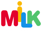 Milk-brinquedos